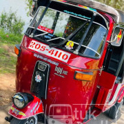 BAJAJ 1999 2 STROKE