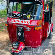 BAJAJ 1999 2 STROKE