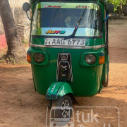 BAJAJ 2013 4 STROKE