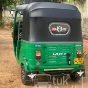 BAJAJ 2013 4 STROKE