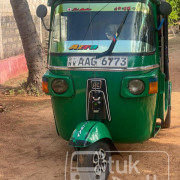 BAJAJ 2013 4 STROKE
