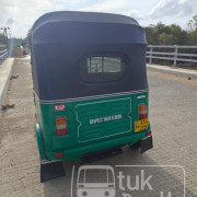BAJAJ 2013 4 STROKE