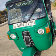 BAJAJ 2013 4 STROKE
