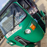 BAJAJ 2013 4 STROKE