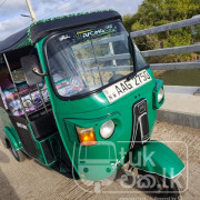 BAJAJ 2013 4 STROKE