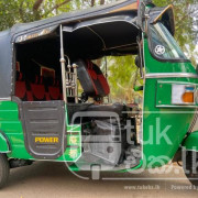 BAJAJ 2013 4 STROKE