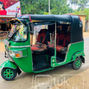 BAJAJ 2013 4 STROKE