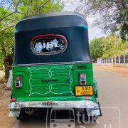 BAJAJ 2013 4 STROKE