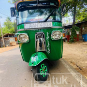 BAJAJ 2013 4 STROKE
