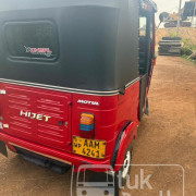 BAJAJ 2013 4 STROKE