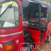 BAJAJ 2013 4 STROKE