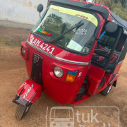 BAJAJ 2013 4 STROKE