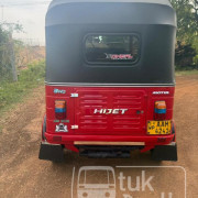 BAJAJ 2013 4 STROKE
