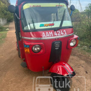 BAJAJ 2013 4 STROKE