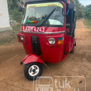 BAJAJ 2013 4 STROKE