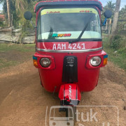 BAJAJ 2013 4 STROKE