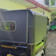PIAGGIO 2015 APE