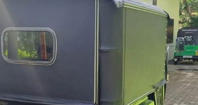 PIAGGIO 2015 APE
