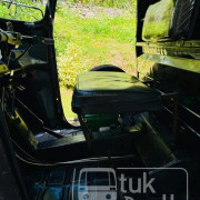 PIAGGIO 2015 APE