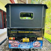 PIAGGIO 2015 APE