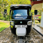 PIAGGIO 2015 APE
