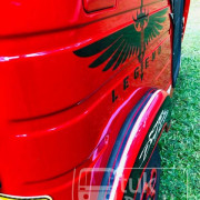 BAJAJ 2016 4 STROKE