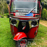 BAJAJ 2016 4 STROKE