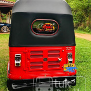 BAJAJ 2016 4 STROKE