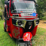 BAJAJ 2016 4 STROKE