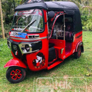 BAJAJ 2016 4 STROKE