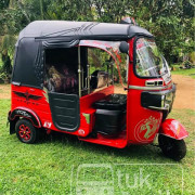 BAJAJ 2016 4 STROKE