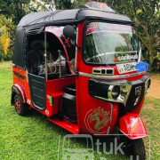 BAJAJ 2016 4 STROKE
