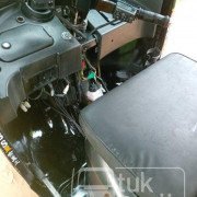 BAJAJ 2014 4 STROKE