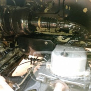 BAJAJ 2014 4 STROKE