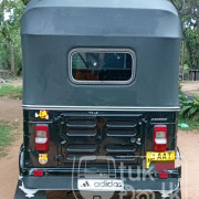 BAJAJ 2014 4 STROKE