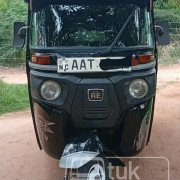 BAJAJ 2014 4 STROKE