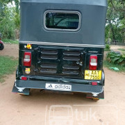 BAJAJ 2014 4 STROKE