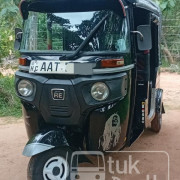 BAJAJ 2014 4 STROKE