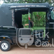 BAJAJ 2014 4 STROKE
