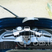 BAJAJ 2013 4 STROKE
