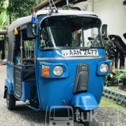 BAJAJ 2013 4 STROKE
