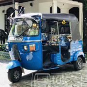 BAJAJ 2013 4 STROKE