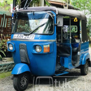 BAJAJ 2013 4 STROKE