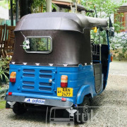BAJAJ 2013 4 STROKE