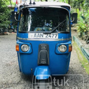 BAJAJ 2013 4 STROKE