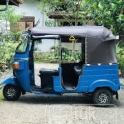 BAJAJ 2013 4 STROKE