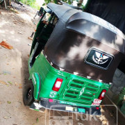 BAJAJ 1992 2 STROKE