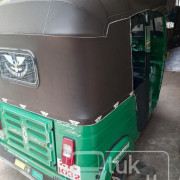 BAJAJ 1992 2 STROKE
