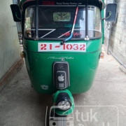 BAJAJ 1992 2 STROKE