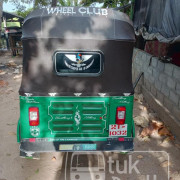 BAJAJ 1992 2 STROKE